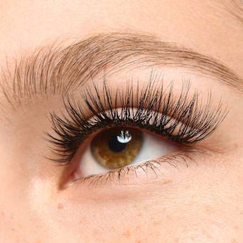 Künstliche Wimpern Set What The Fake! 04 Dramatic Length essence