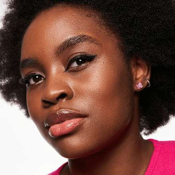 Künstliche Wimpern To Impress 03 Half Lashes (1 Paar) essence