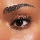 Künstliche Wimpern To Impress 03 Half Lashes (1 Paar) essence