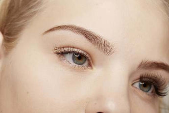 Künstliche Wimpern To Impress 03 Half Lashes (1 Paar) essence