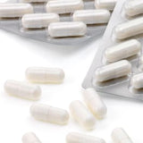 L - Carnitin Kapseln, 60 St, 59 g - VivaVoss