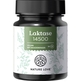 Laktase 14.500 Tabletten 90 St, 40 g - VivaVoss
