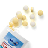Laktase 18000 2 - Phasen Tabletten 40 St, 20 g - VivaVoss