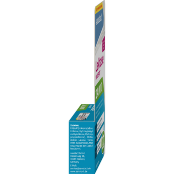 Laktase 24000 Tabletten 40 St, 16 g - VivaVoss
