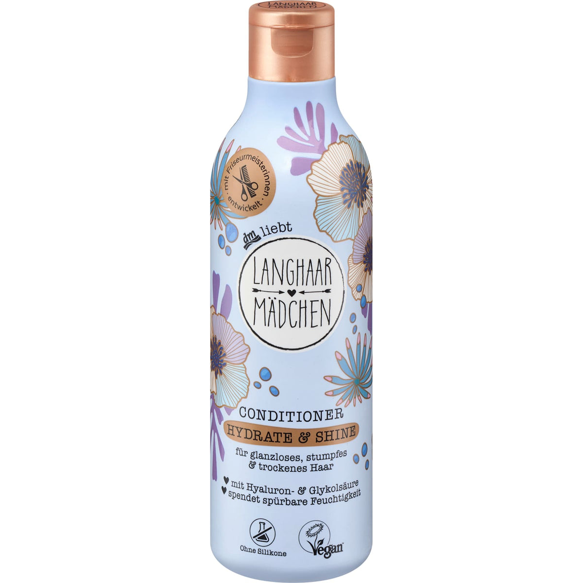 Conditioner Hydrate & Shine, 250 ml