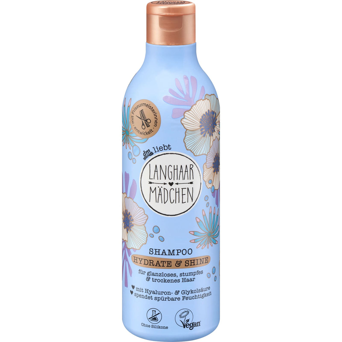 Shampoo Hydrate & Shine, 300 ml