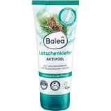 Latschenkiefer Aktiv Gel, 100 ml Fußcreme & Fußpflege by Balea – Available at VivaVoss