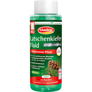 Latschenkiefer Fluid Schaebens
