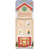Adventskalender 2026 Bio-Gewürz, 1 St