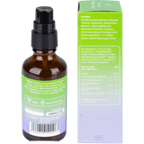Leber Komplex Spray, 50 ml - VivaVoss