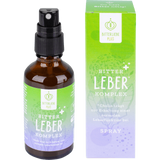 Leber Komplex Spray, 50 ml - VivaVoss