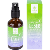 Leber Komplex Spray, 50 ml - VivaVoss