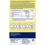 Leber Vital hochdosiert 30St, 26 g - VivaVoss