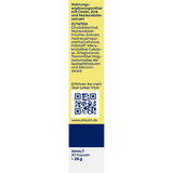 Leber Vital hochdosiert 30St, 26 g - VivaVoss