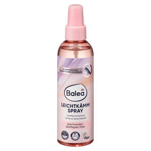 Leichtkämmspray, 200 ml Balea, Haare,Haarstyling,Styling Spray & Creme by Balea – Available at VivaVoss