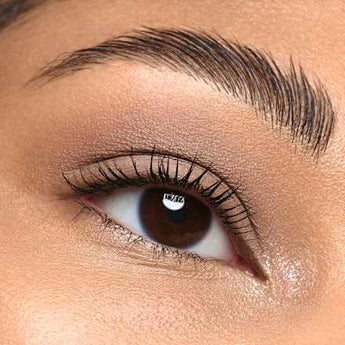 Lidschatten Diamond Treasures Cream to Powder 010 Hazel Spark
