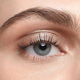 Lidschatten Diamond Treasures Cream to Powder 010 Hazel Spark
