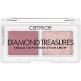 Lidschatten Diamond Treasures Cream to Powder 020 Fairy Dust