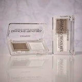 Lidschatten Diamond Treasures Cream to Powder 030 Smokey Diamond