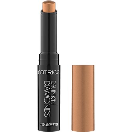 Lidschatten Drunk'n Diamonds Stick 030 Bronzed Jelly Bliss