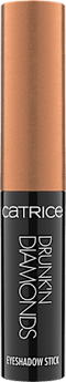 Lidschatten Drunk'n Diamonds Stick 030 Bronzed Jelly Bliss