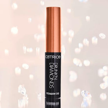 Lidschatten Drunk'n Diamonds Stick 030 Bronzed Jelly Bliss