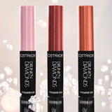 Lidschatten Drunk'n Diamonds Stick 030 Bronzed Jelly Bliss