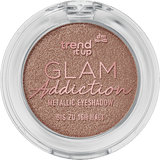 Lidschatten Glam Addiction Metallic 010 Pearly Light Brown trend !t up