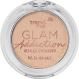 Lidschatten Glam Addiction Metallic 040 Pearly Peach Gold trend !t up