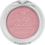 Lidschatten Glam Addiction Metallic 050 Pearly Light Pink trend !t up