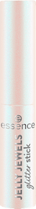 Lidschatten Jelly Jewels Glitter Stick 02 Diamond Dust essence
