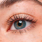 Lidschatten Metallic Spark Cream 010 Champagne Chic