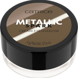 Lidschatten Metallic Spark Cream 020 Diamond Dust