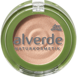 Lidschatten Mono 02 Nude Gold, 3,1 g Balea, alverde NATURKOSMETIK, Lidschatten, by alverde NATURKOSMETIK – Available at VivaVoss