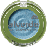 Lidschatten Mono 12 Aquatic Blue, 3,1 g Balea, alverde NATURKOSMETIK, Lidschatten, by alverde NATURKOSMETIK – Available at VivaVoss