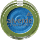 Lidschatten Mono 19 Aquamarine, 3,1 g Balea, alverde NATURKOSMETIK, Lidschatten, by alverde NATURKOSMETIK – Available at VivaVoss