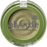 Lidschatten Mono 20 Shabby Green, 3,1 g Balea, alverde NATURKOSMETIK, Lidschatten, by alverde NATURKOSMETIK – Available at VivaVoss