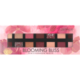 Lidschatten Palette Blooming Bliss Slim 020 Colors of Bloom, 10,6 g Catrice, Lidschatten by Catrice – Available at VivaVoss