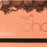 Lidschatten Palette Chocoholic Collection 010 trend !t up