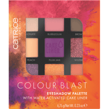 Lidschatten Palette Colour Blast 010 Tangerine Meets Lilac, 6,75 g Catrice, Lidschatten by Catrice – Available at VivaVoss