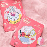Lidschatten Palette Disney Alice in Wonderland 02 Running As Fast As I Can! essence