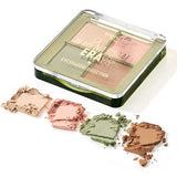 Lidschatten Palette In My Natural Era Selection 050 trend !t up