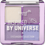 Lidschatten Palette Inspired by Universe Selection 020 trend !t up