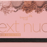 Lidschatten Palette Next Nude 010 trend !t up
