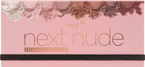 Lidschatten Palette Next Nude 010 trend !t up