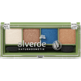 Lidschatten Palette Quattro 97 Desert Illusion, 4,4 g Balea, alverde NATURKOSMETIK, Lidschatten, by alverde NATURKOSMETIK – Available at VivaVoss