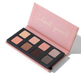 Lidschatten Palette Rocky Rose Collection 010 trend !t up