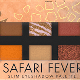 Lidschatten Palette Safari Fever 010 Wild Life