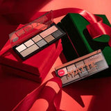 Lidschatten Palette The Dusty Matte