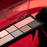 Lidschatten Palette The Dusty Matte